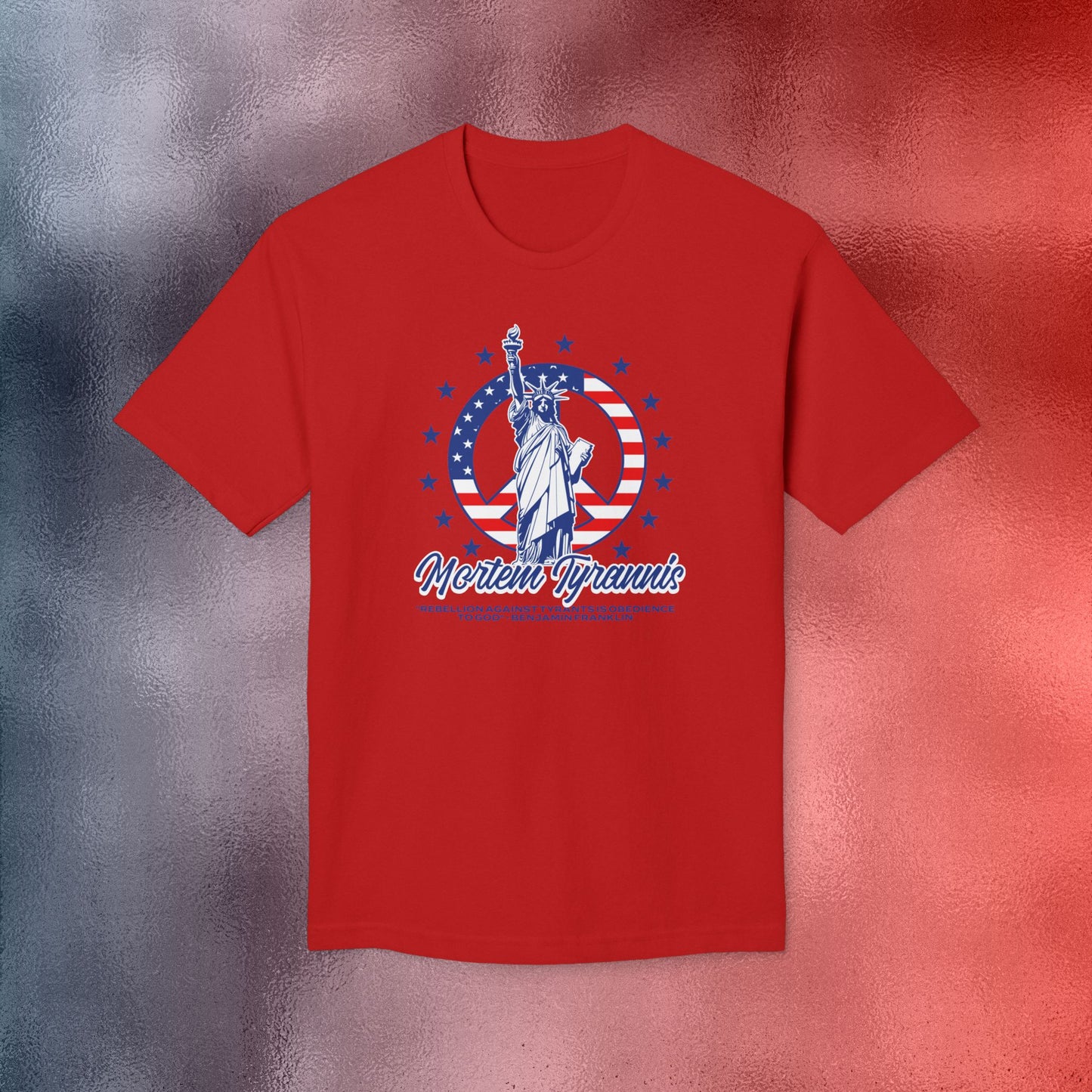 Liberty Design - Made in USA