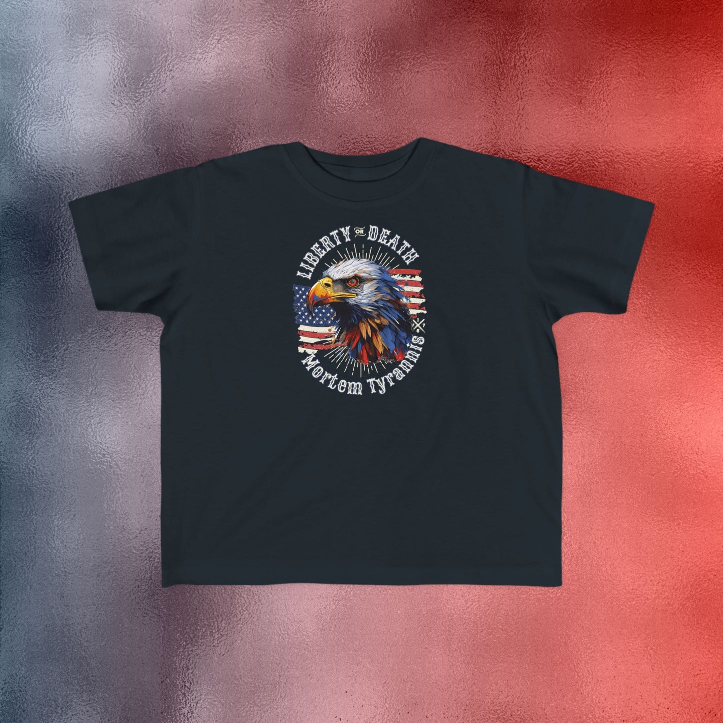Kids Liberty or Death Tee