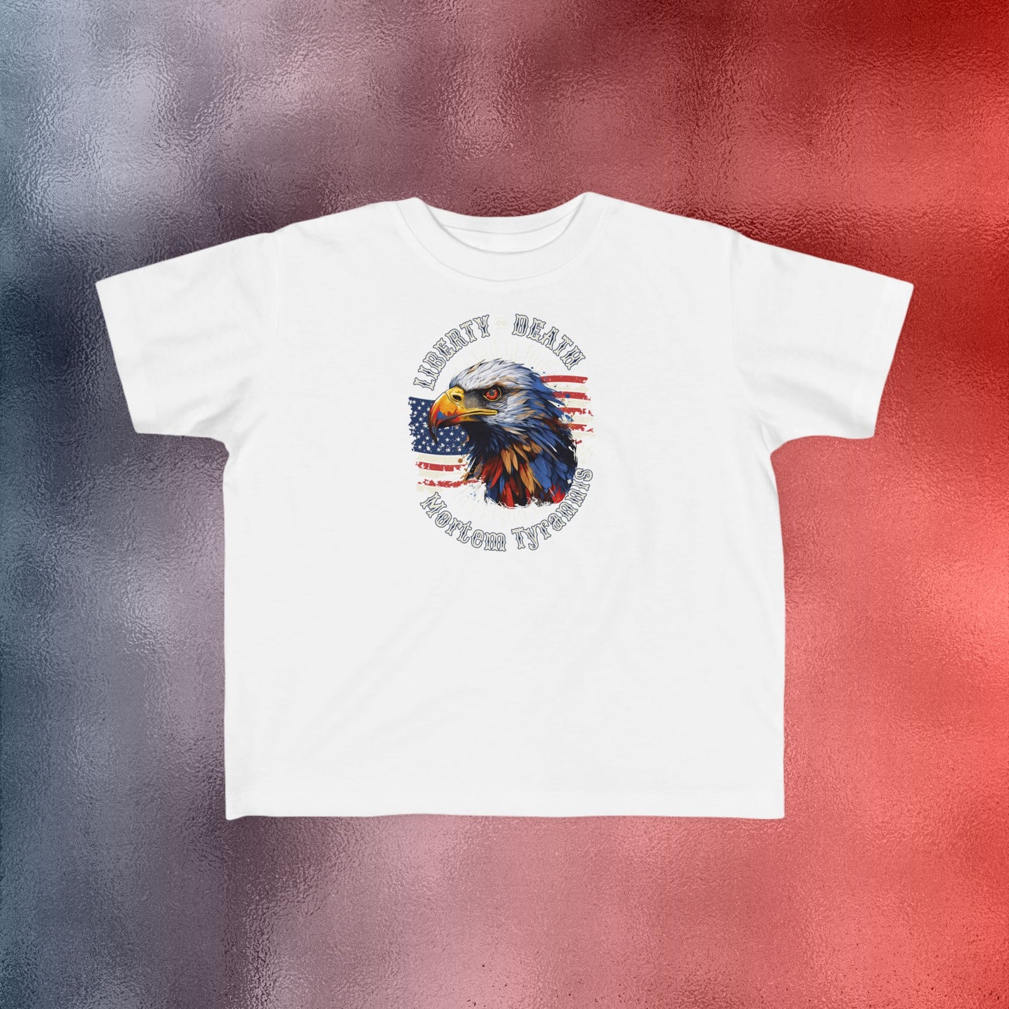 Kids Liberty or Death Tee