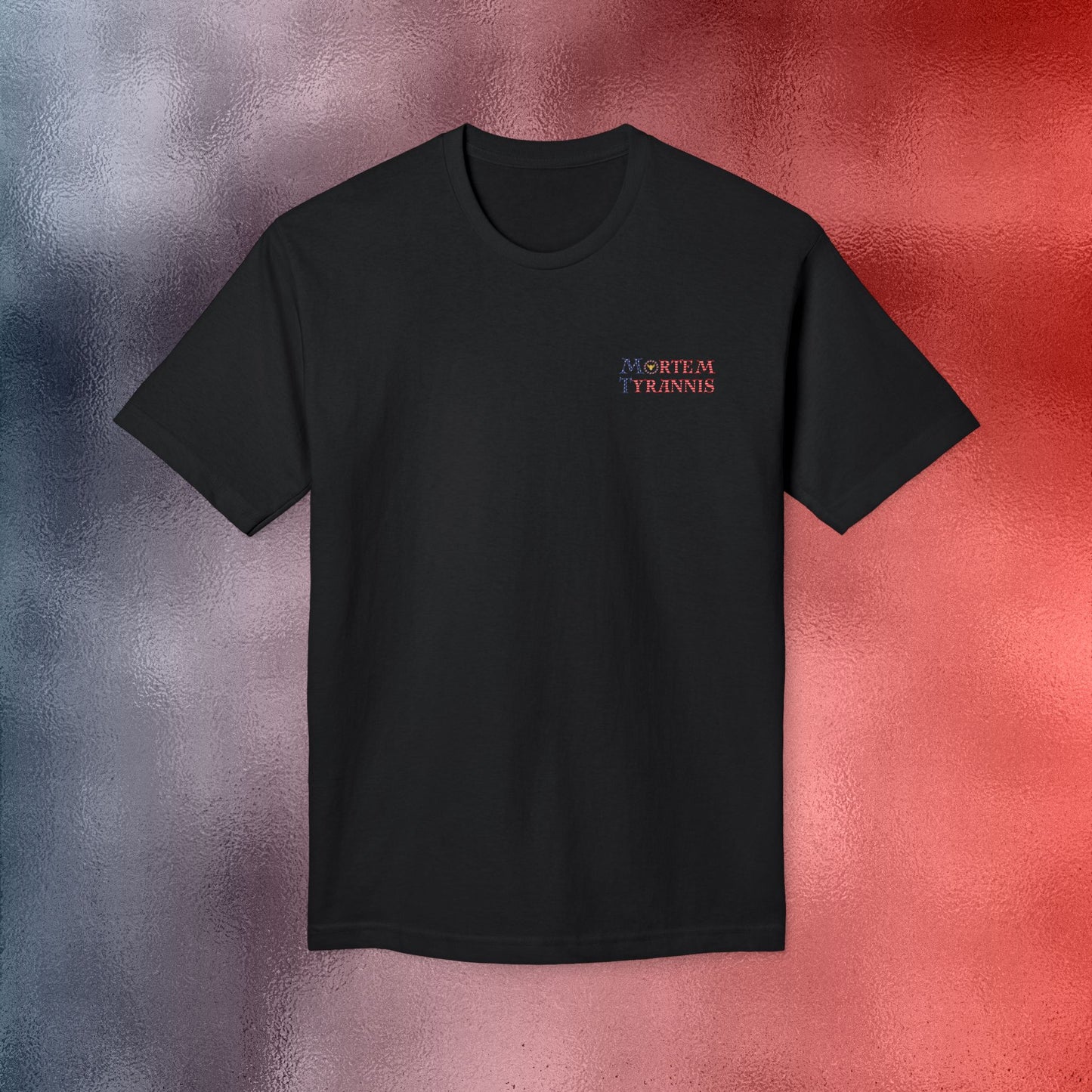 Taxation Without Representation Tee - Made in USA