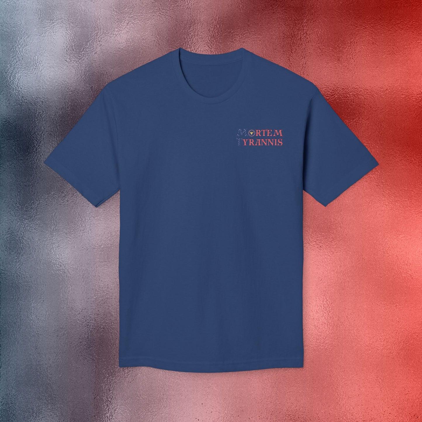 Declaration of Independence Tee