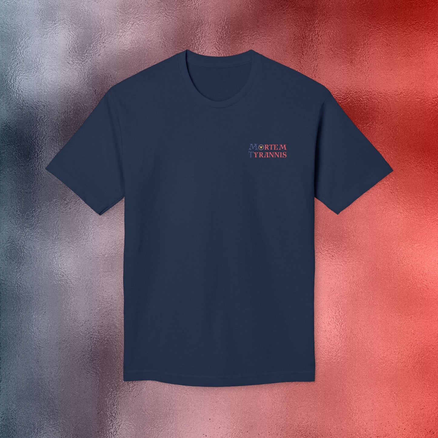 Liberty or Death Tee - Made in USA