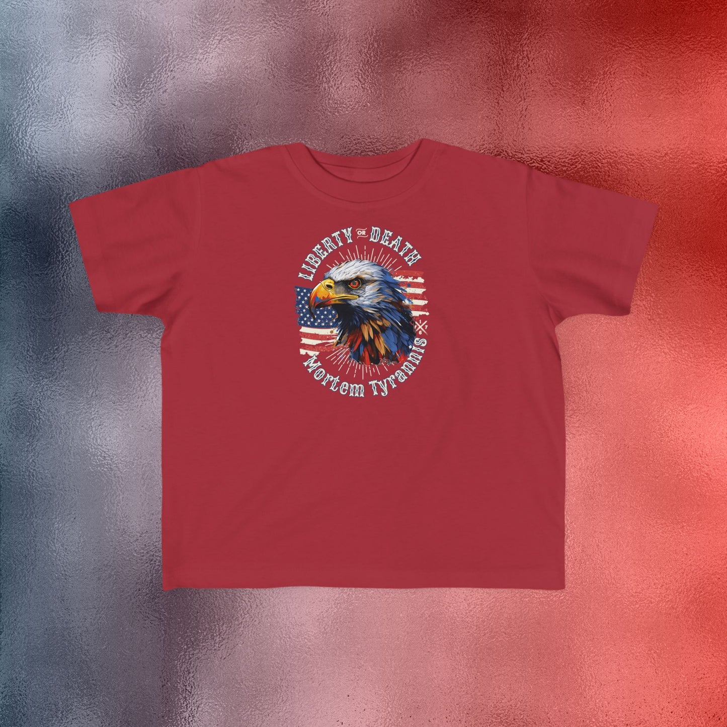 Kids Liberty or Death Tee