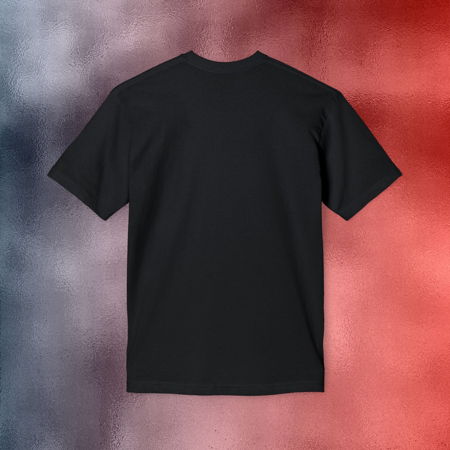 Mortem Tyrannis Tee - Made in the USA