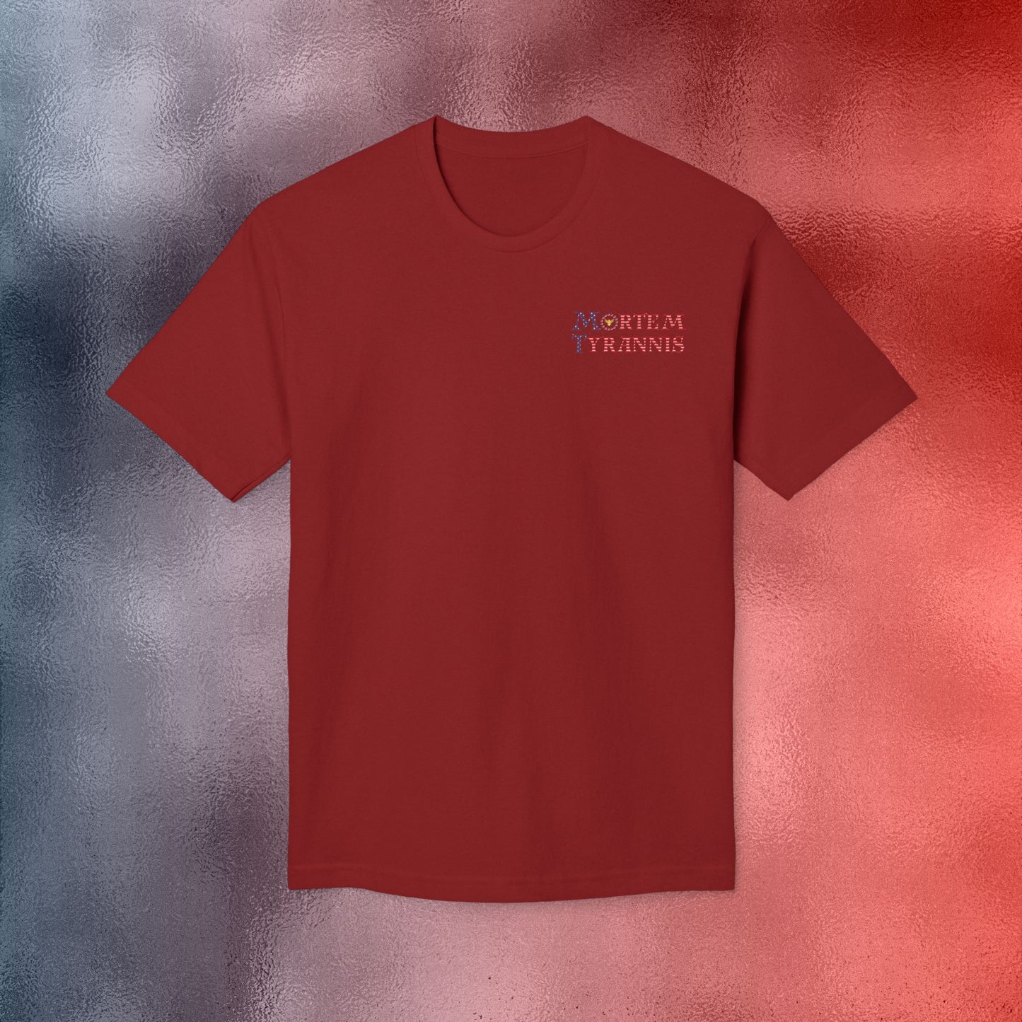 Declaration of Independence Tee