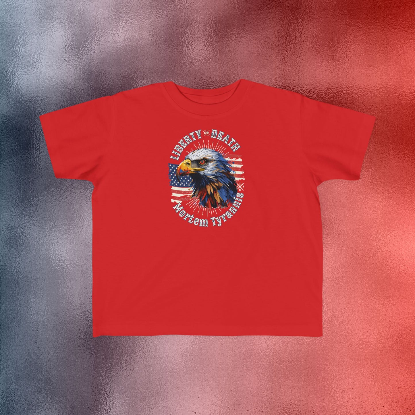 Kids Liberty or Death Tee