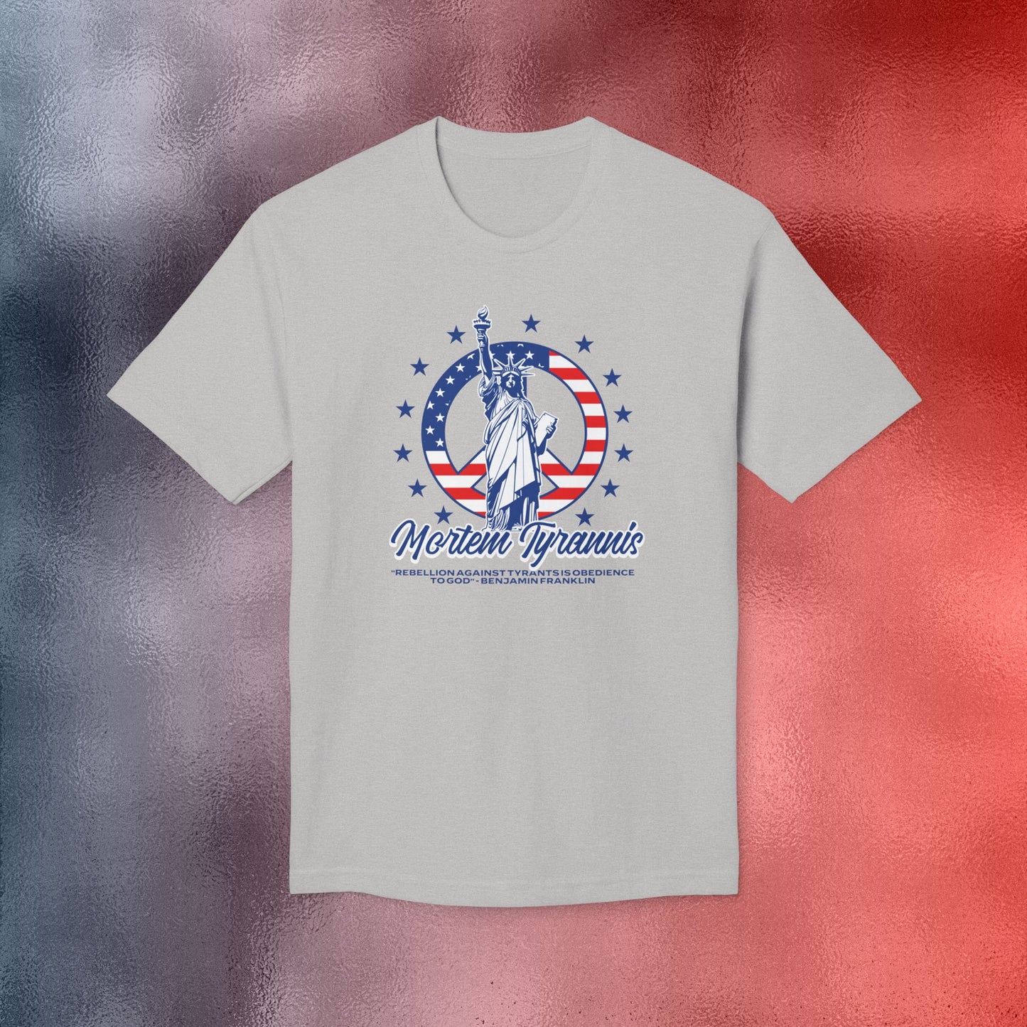 Liberty Design - Made in USA