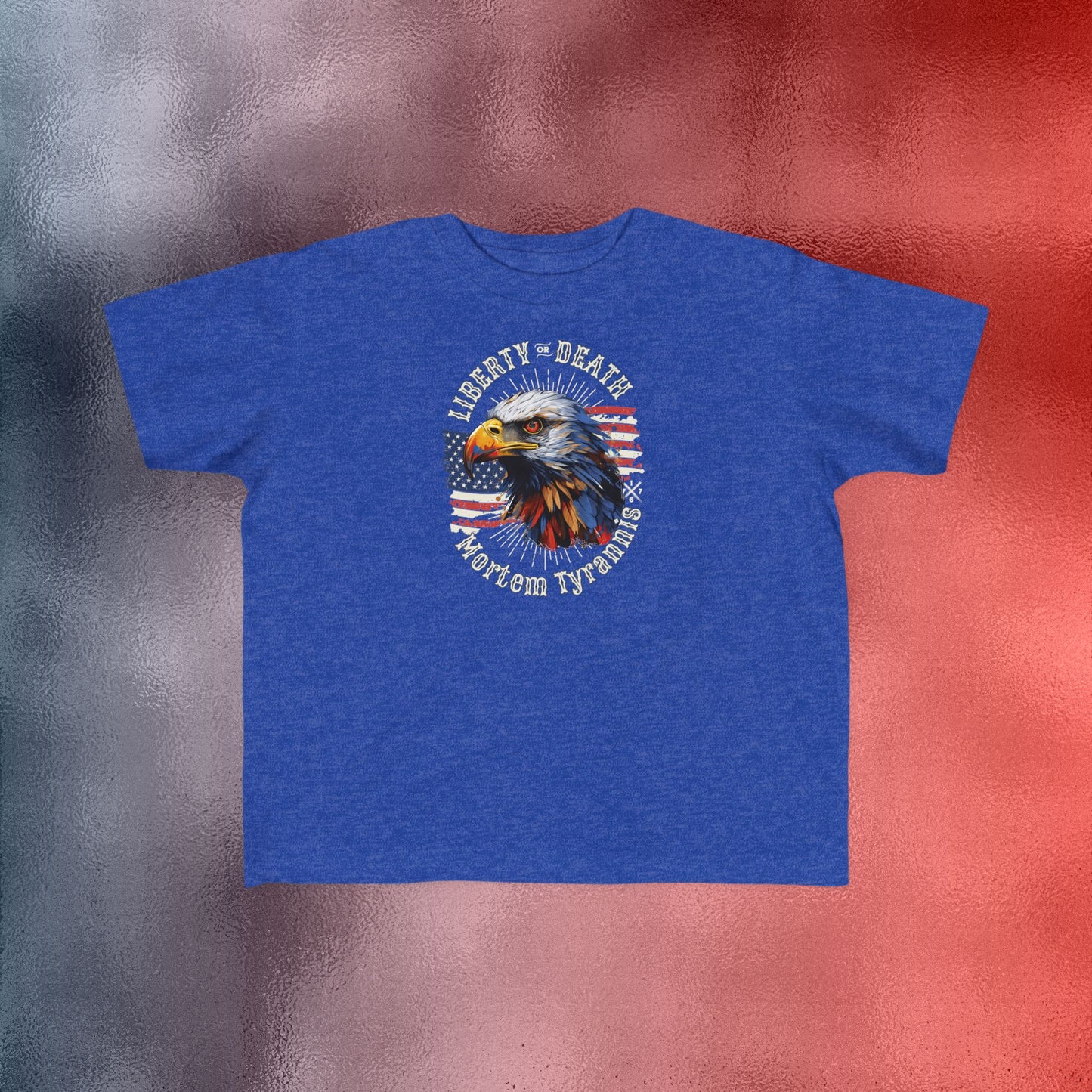 Kids Liberty or Death Tee