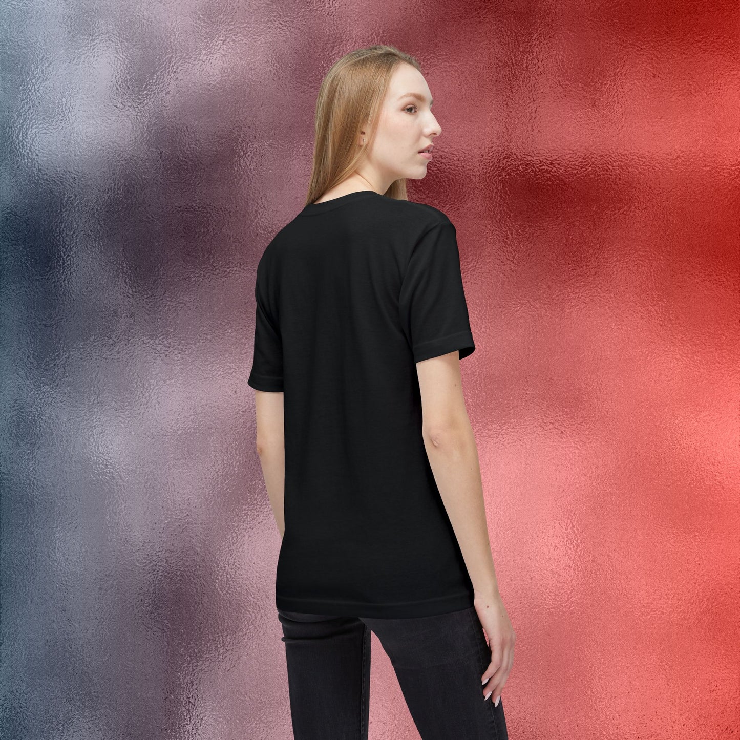 Mortem Tyrannis Tee - Made in the USA