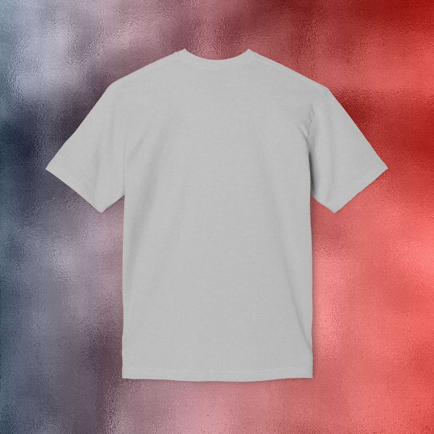 Mortem Tyrannis Tee - Made in the USA