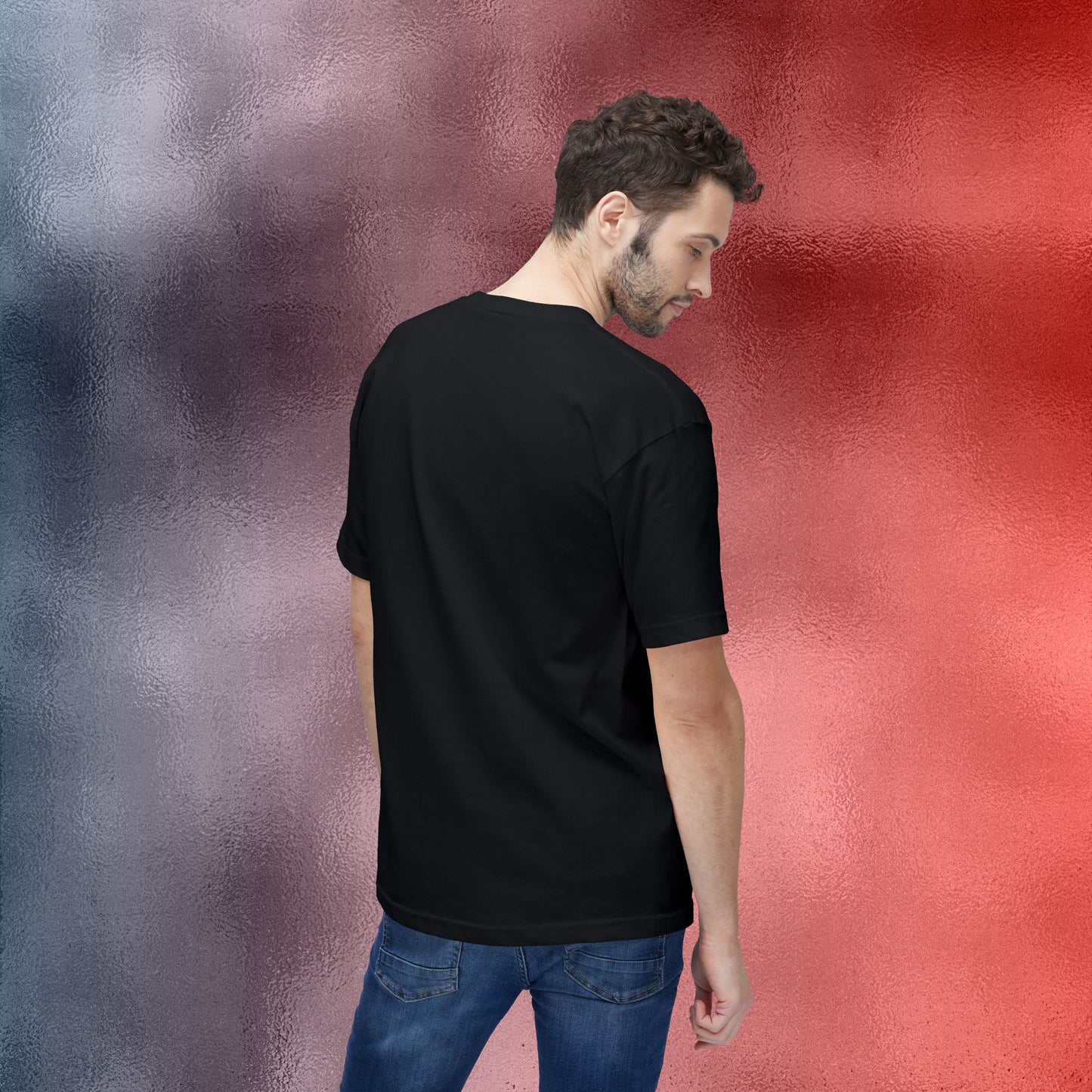 Mortem Tyrannis Tee - Made in the USA