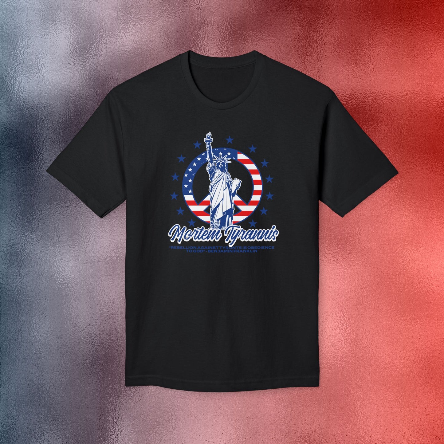 Liberty Design - Made in USA