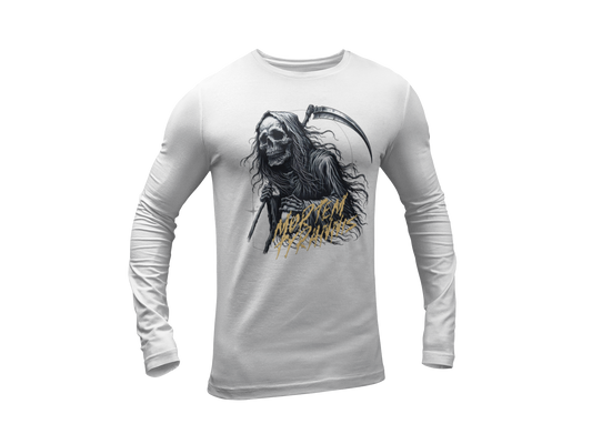 Mortem Tyrannis Reaper Long Sleeve Tee