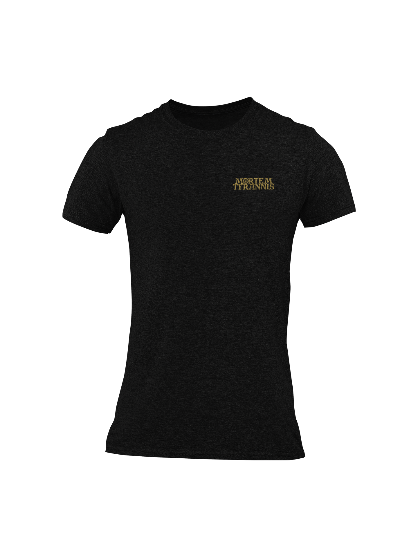 Mortem Tyrannis Militia Tee