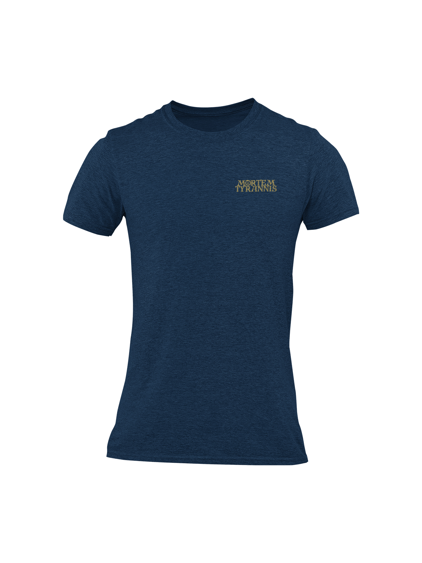 Mortem Tyrannis Militia Tee