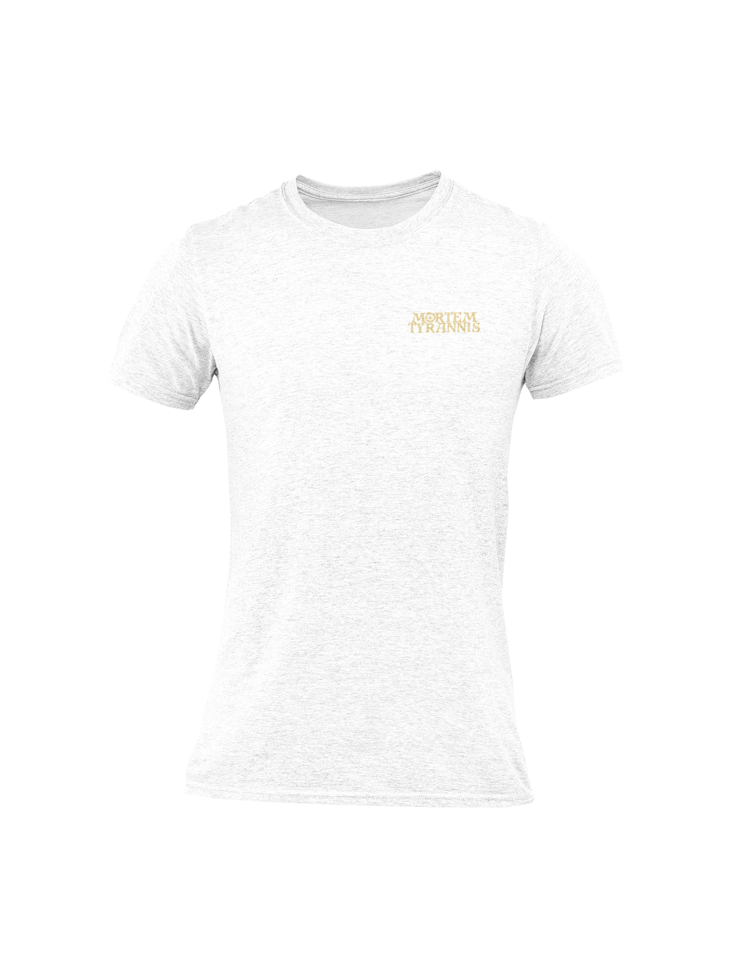 Mortem Tyrannis Militia Tee