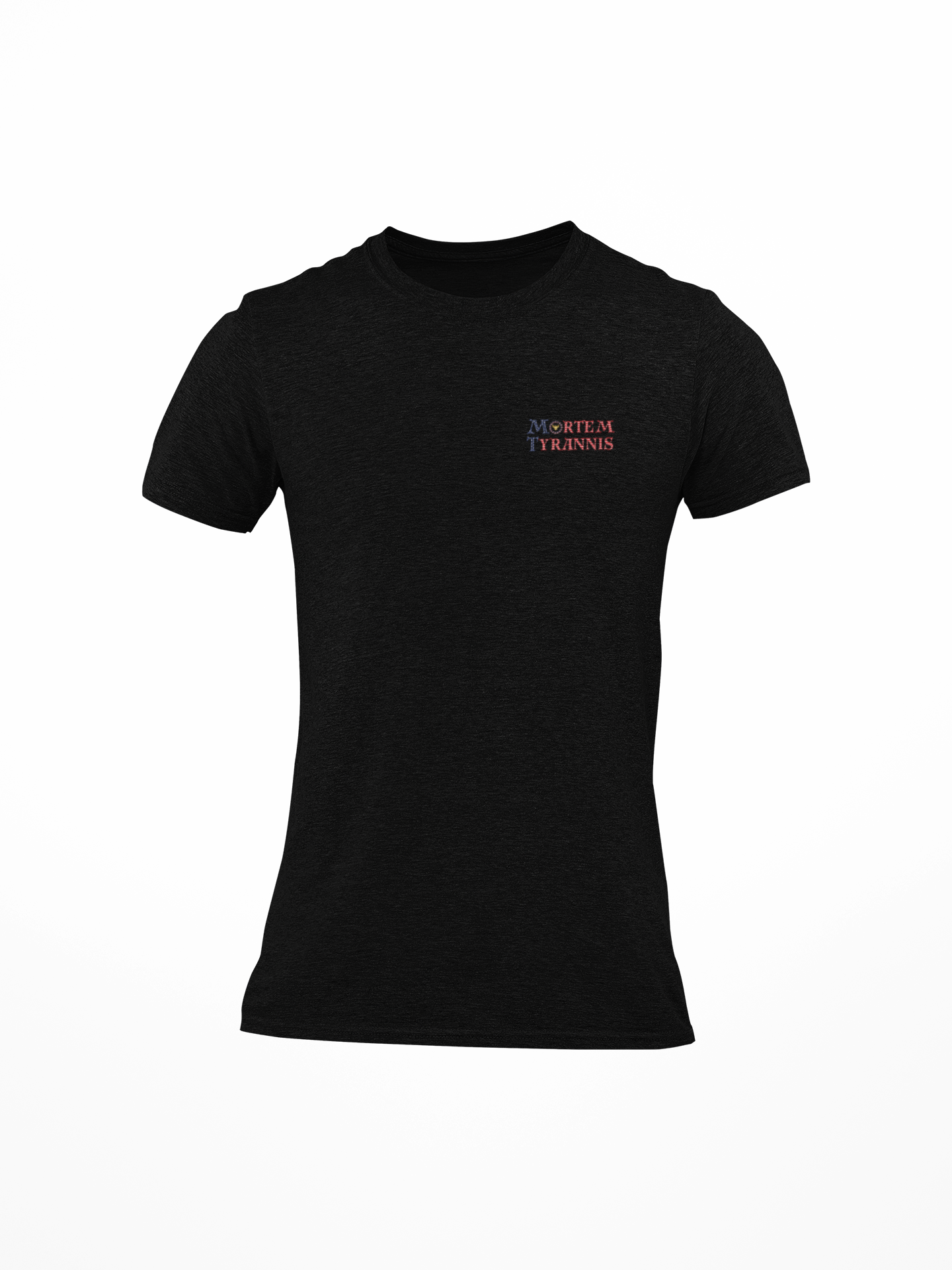 Taxation Without Representation Tee - Made in USA
