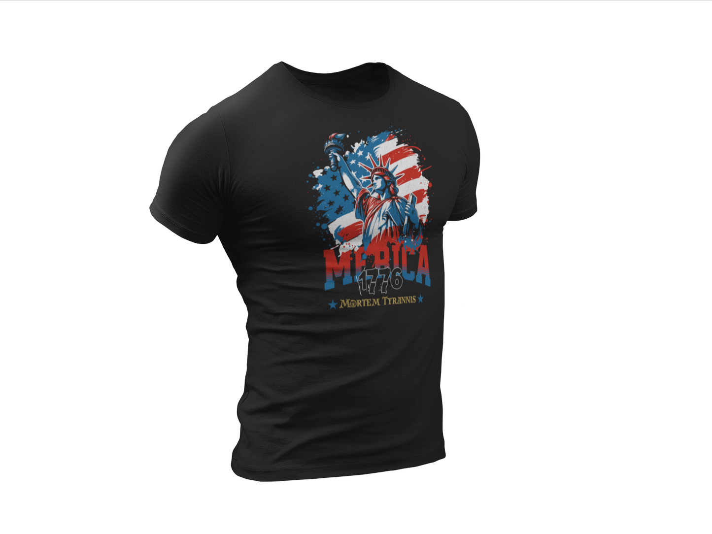 'Merica Tee