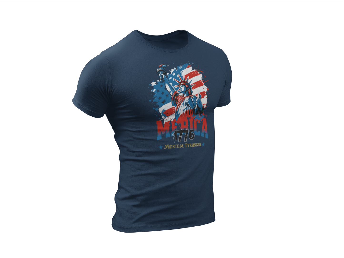 'Merica Tee