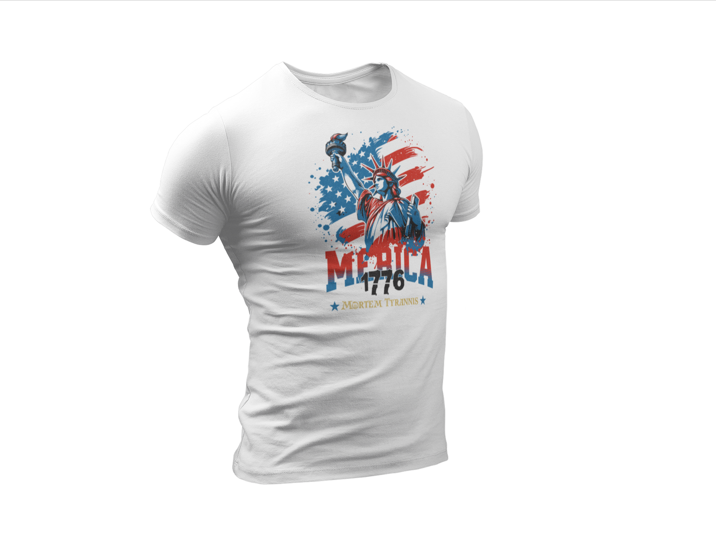 'Merica Tee