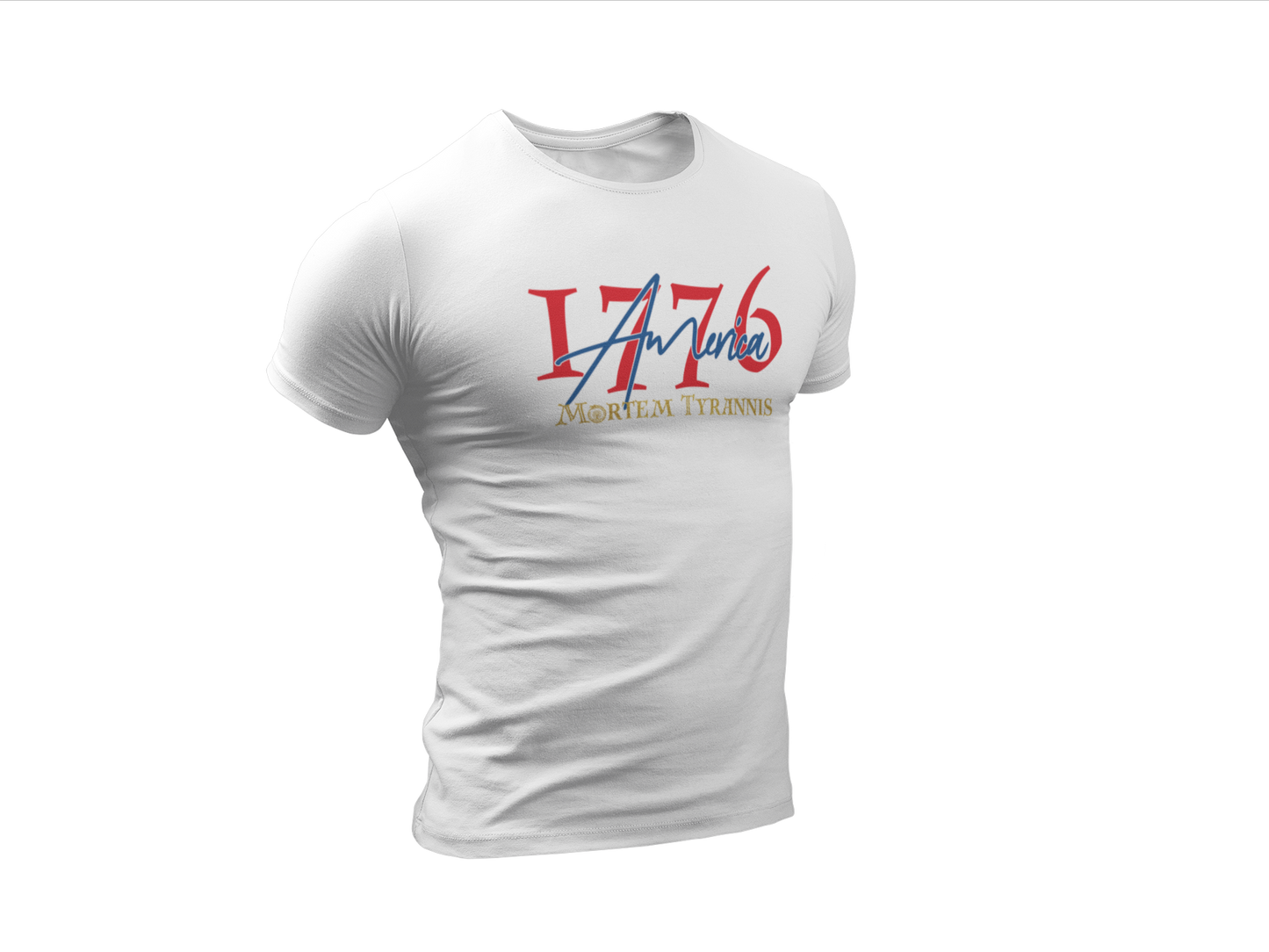 76 Tee