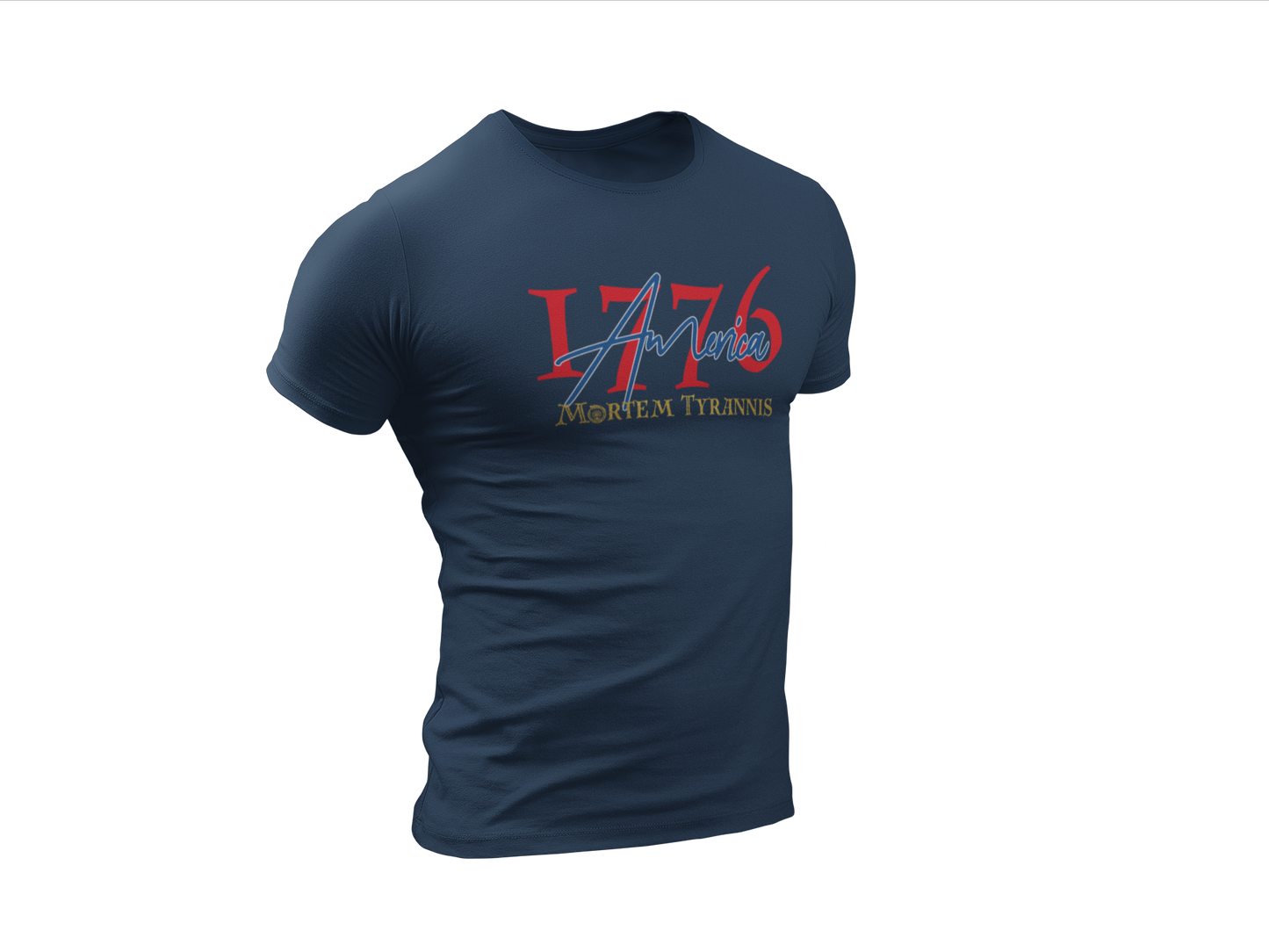 76 Tee
