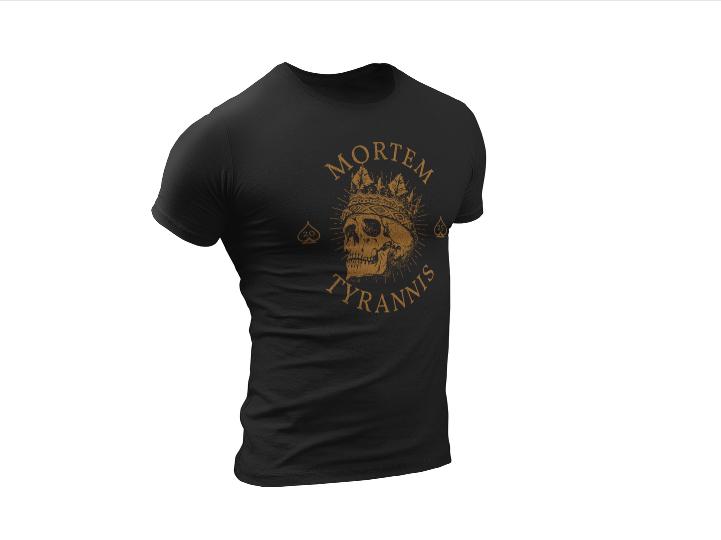 Kings Skull Tee
