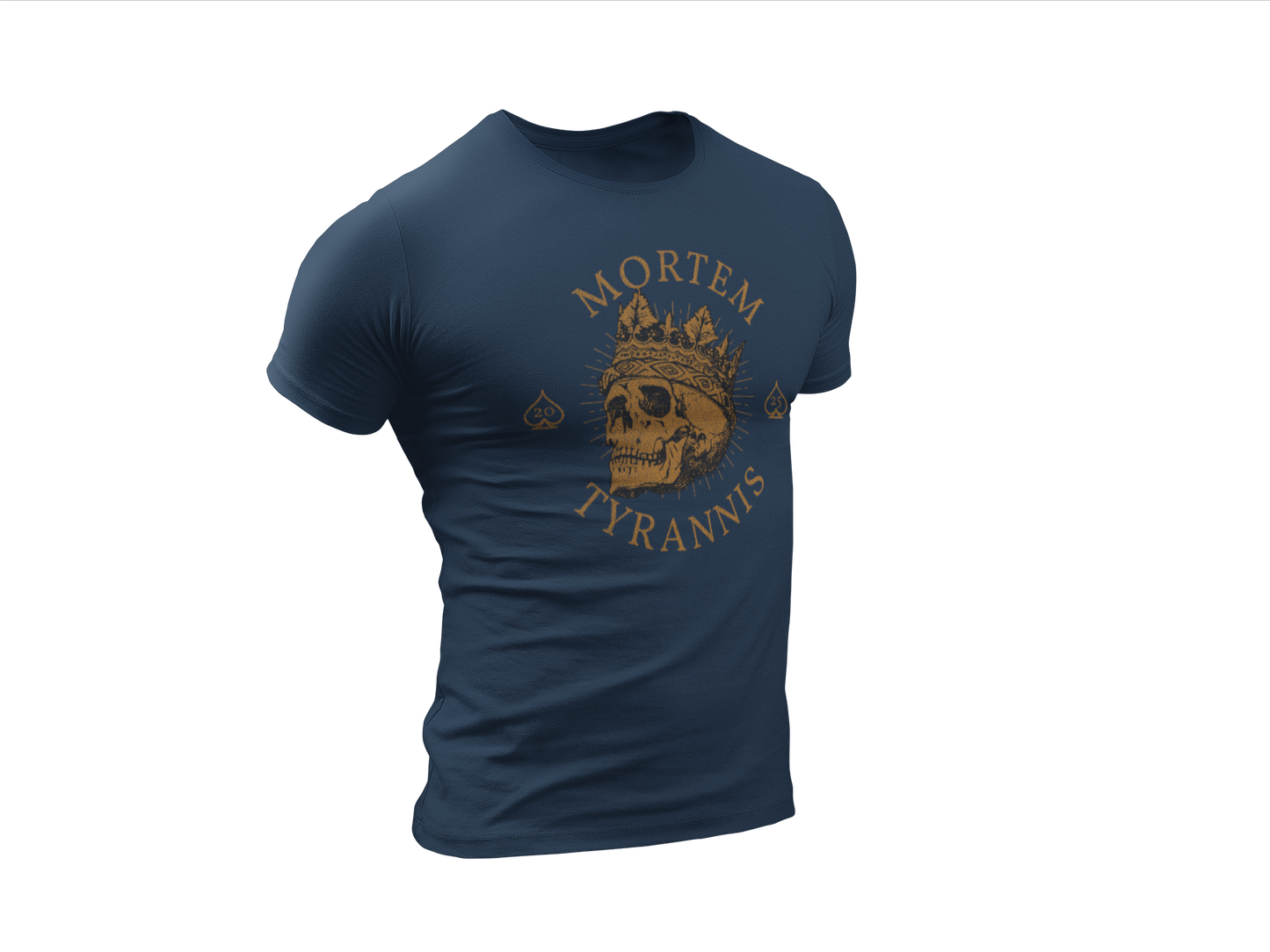 Kings Skull Tee