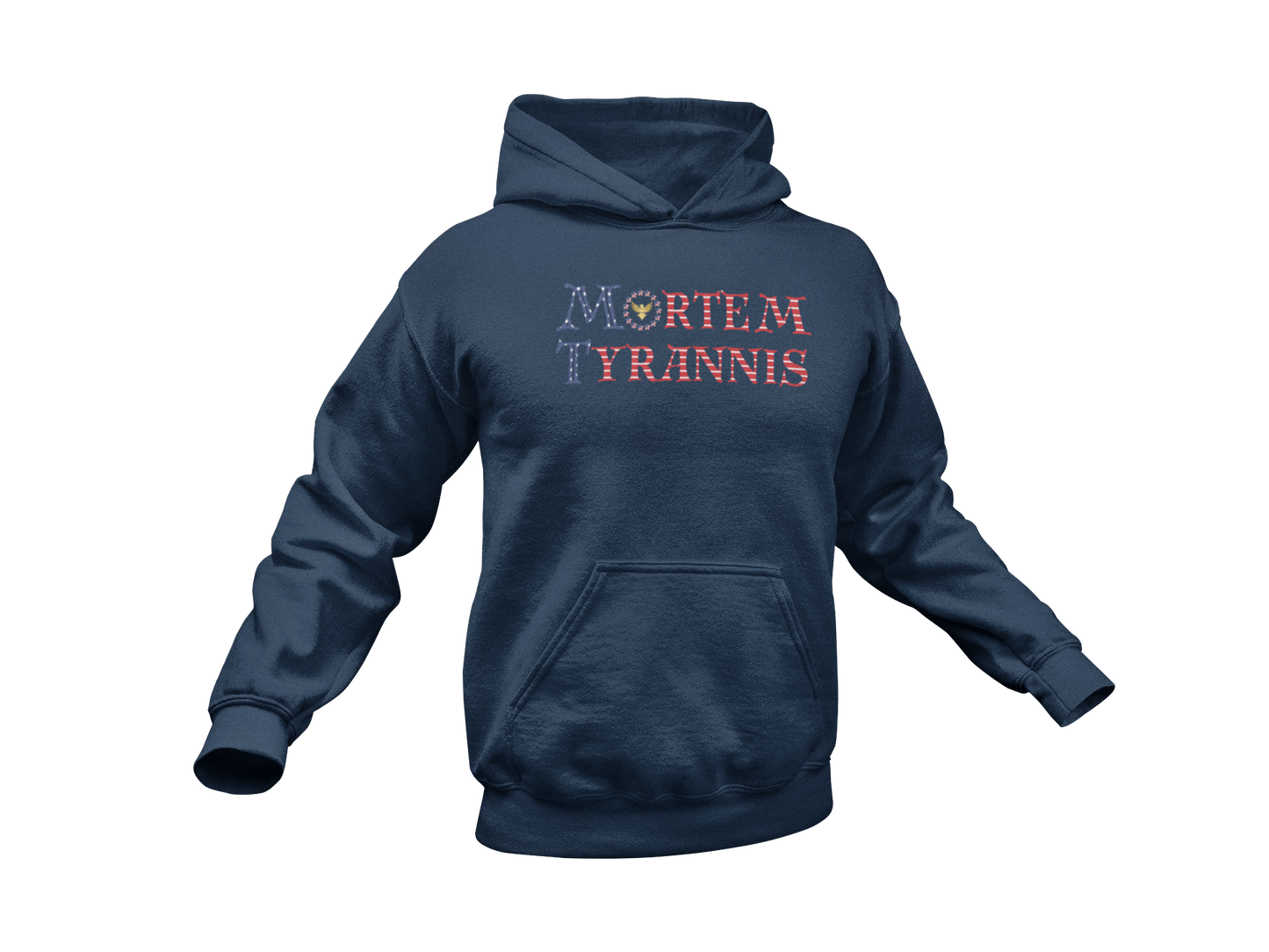 Mortem Tyrannis - Made in USA