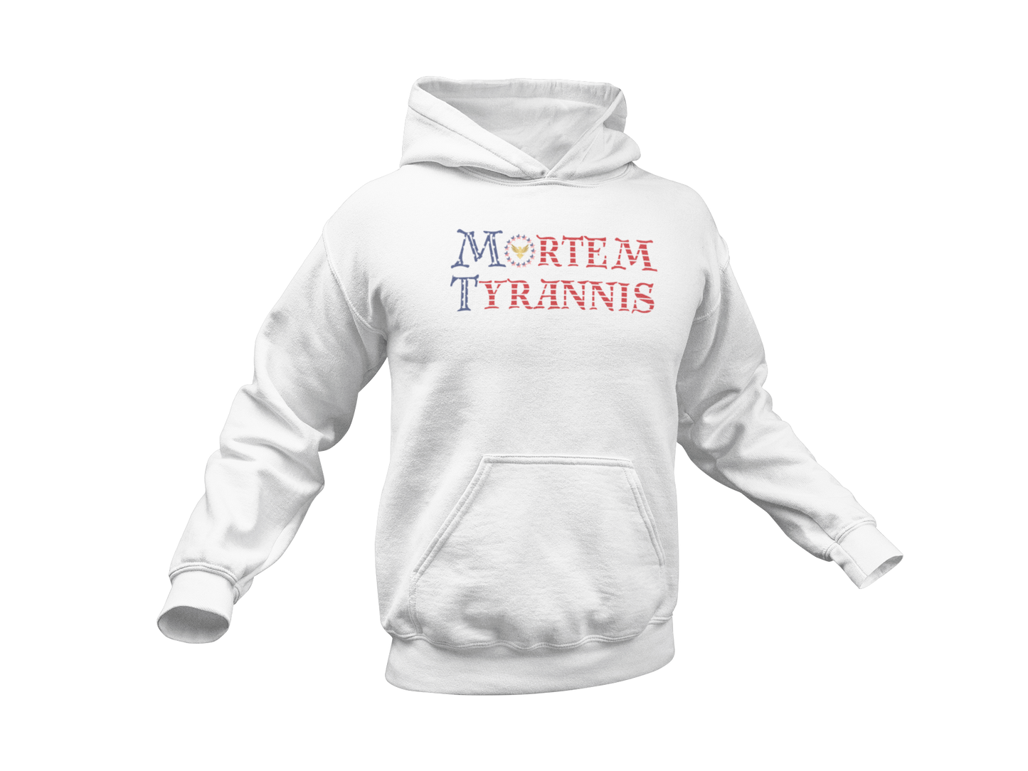 Mortem Tyrannis - Made in USA