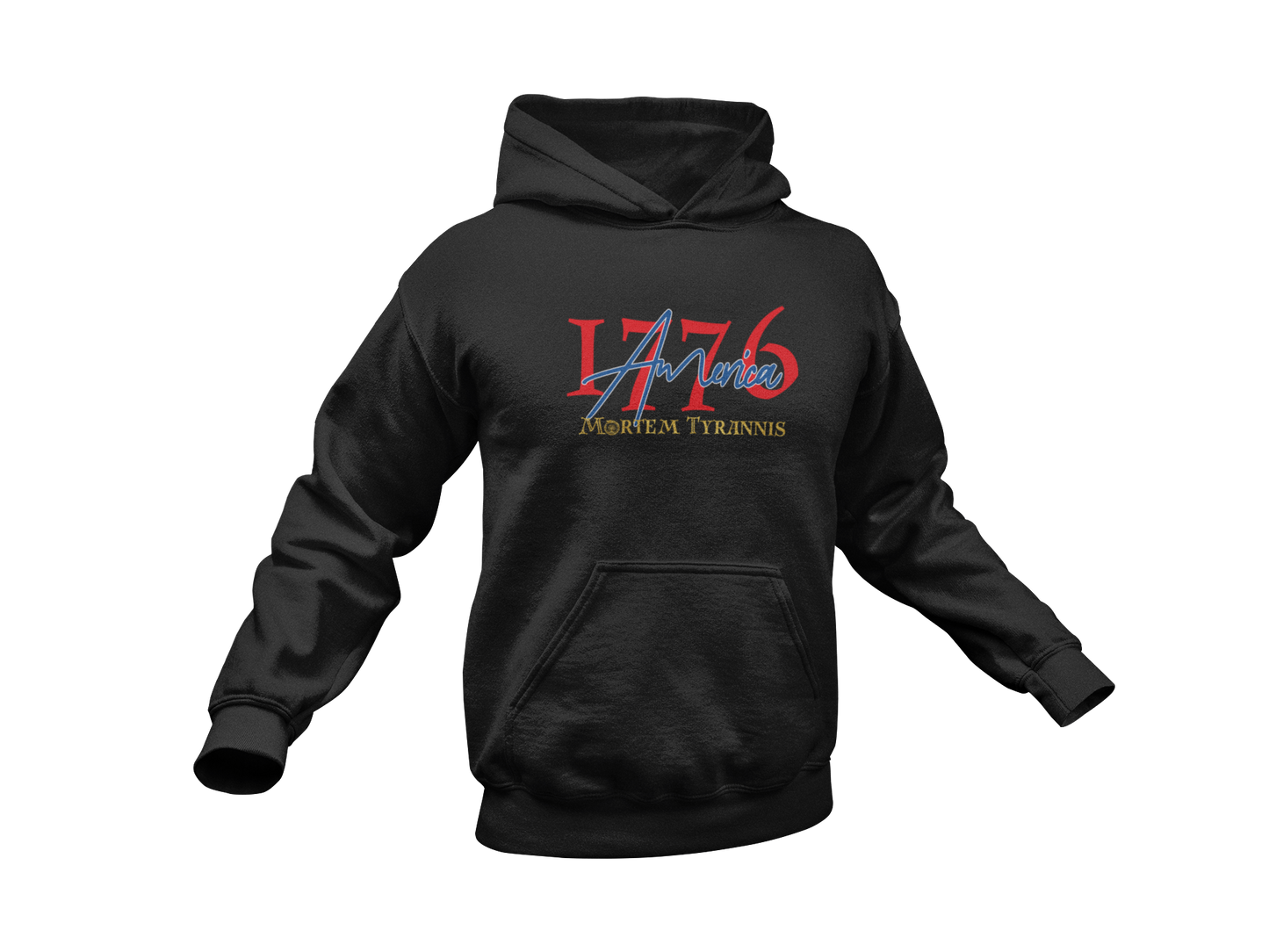 76 Hoodie