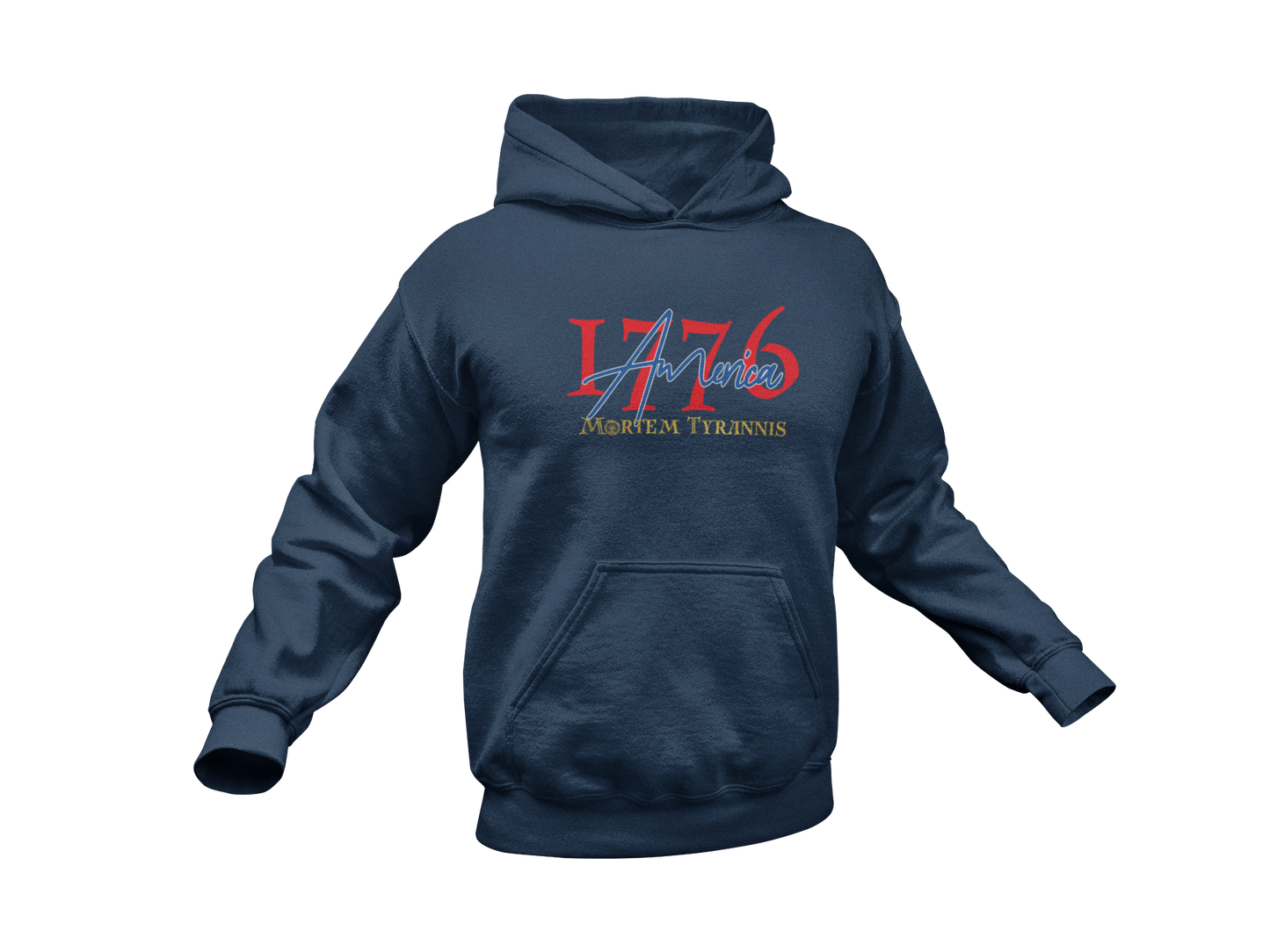 76 Hoodie