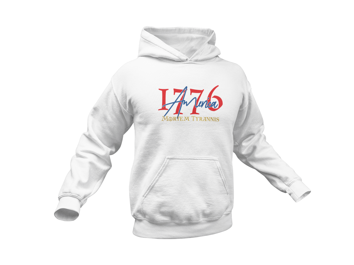 76 Hoodie