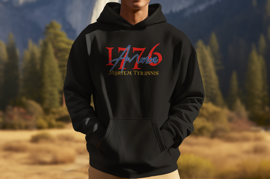 76 Hoodie