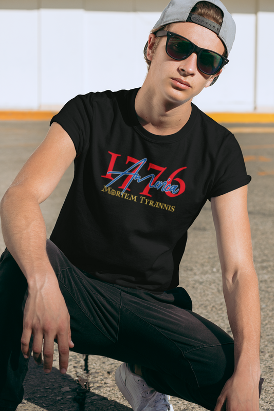 76 Tee