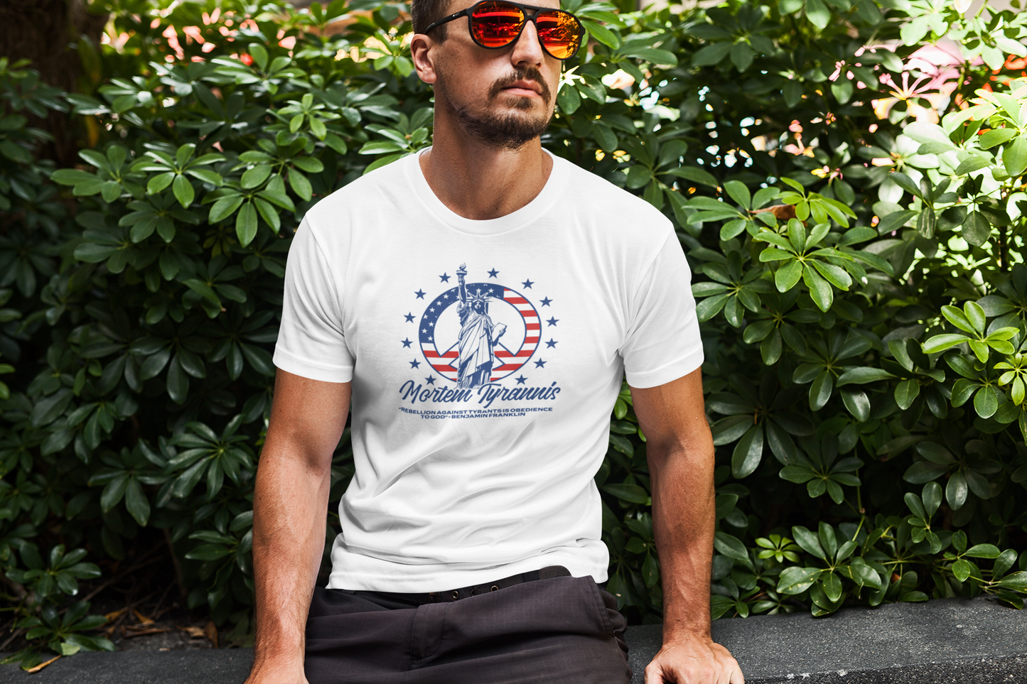 Liberty Design - Made in USA