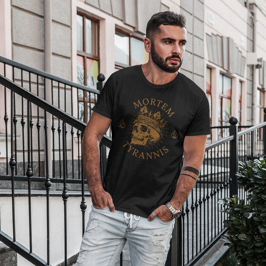 Kings Skull Tee