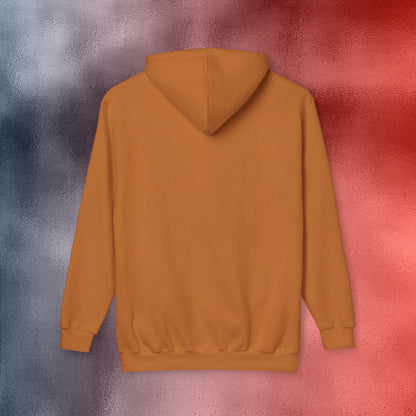 Rebel Against Tyranny Hoodie, Made in the USA