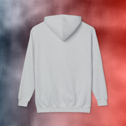 Rebel Against Tyranny Hoodie, Made in the USA