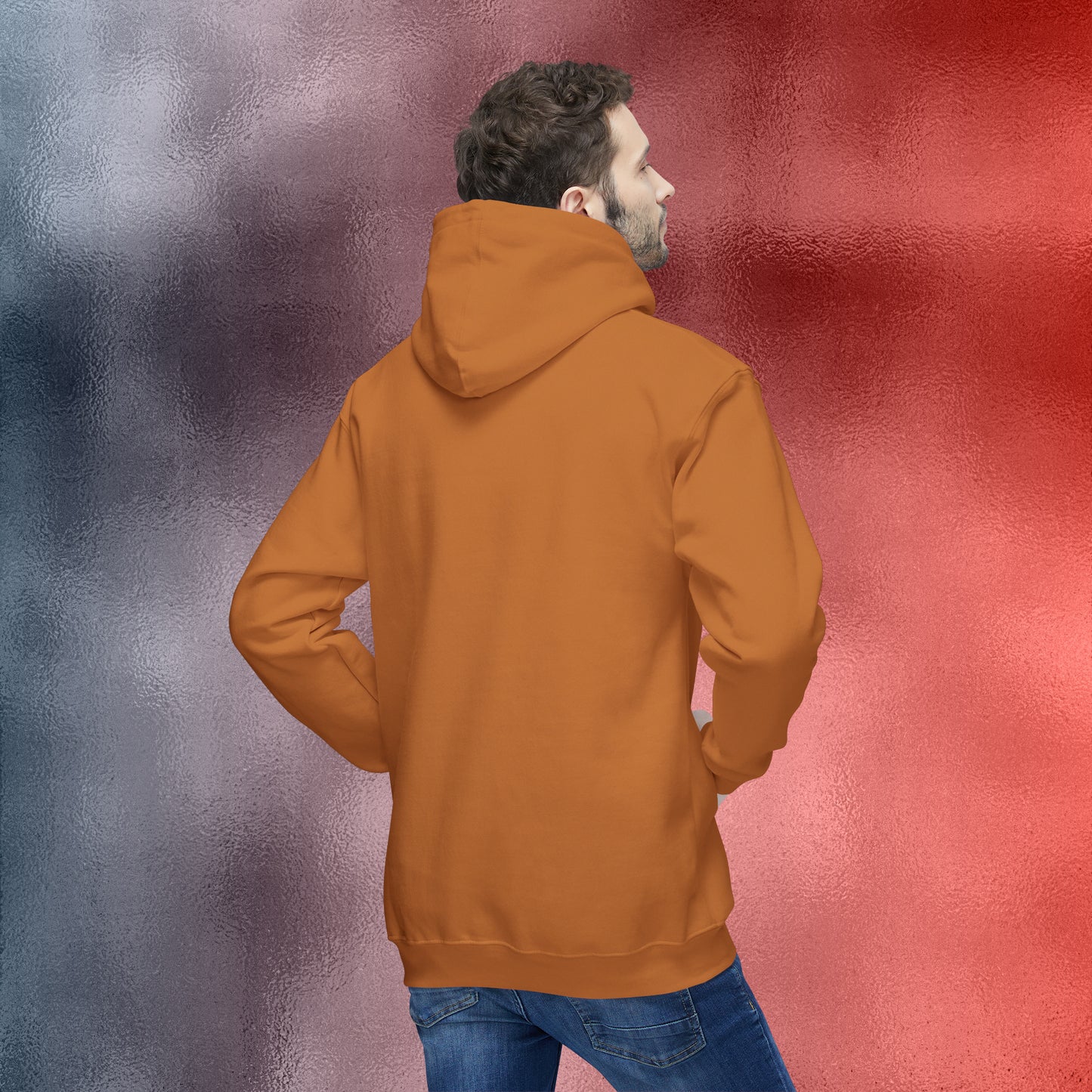 Rebel Against Tyranny Hoodie, Made in the USA