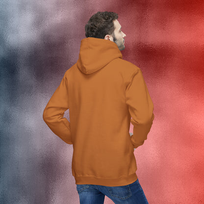 Rebel Against Tyranny Hoodie, Made in the USA