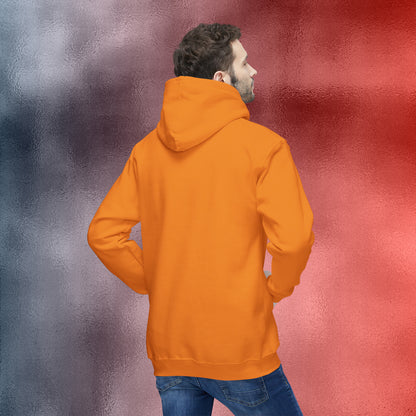 Rebel Against Tyranny Hoodie, Made in the USA