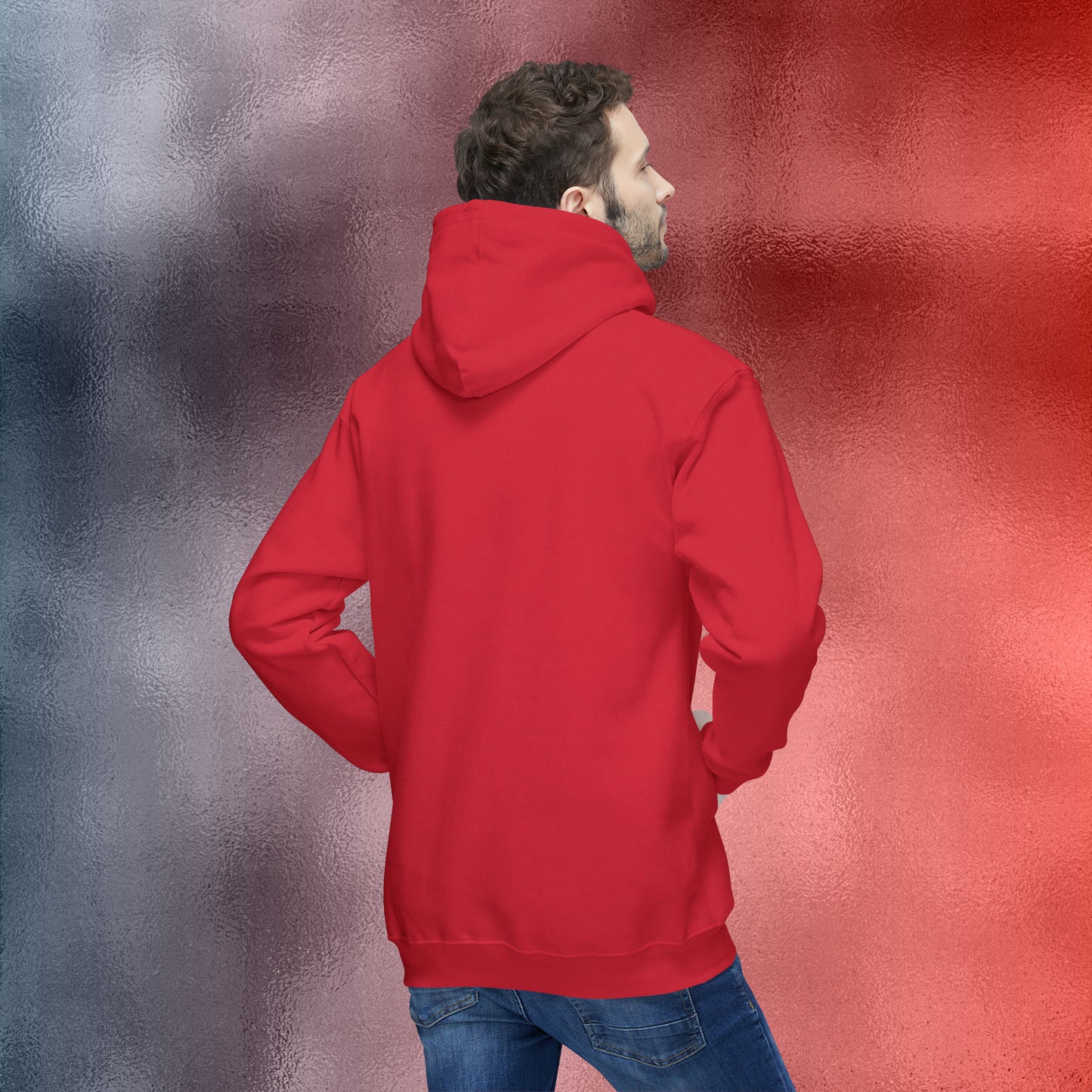 Rebel Against Tyranny Hoodie, Made in the USA