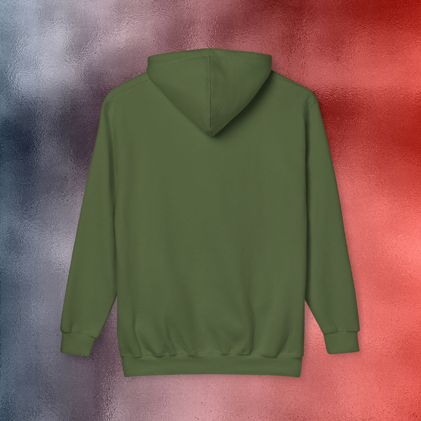 Rebel Against Tyranny Hoodie, Made in the USA