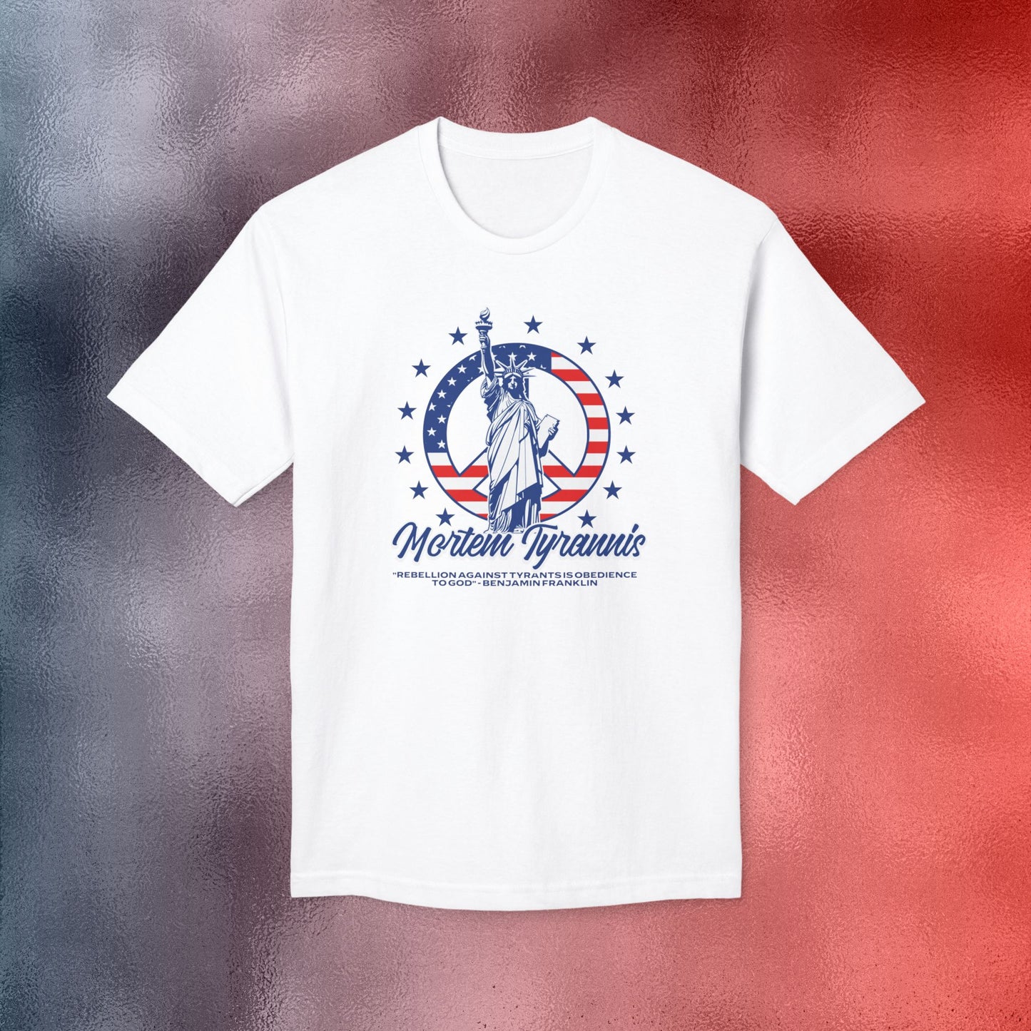 Liberty Design - Made in USA