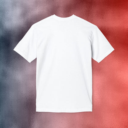 Mortem Tyrannis Tee - Made in the USA