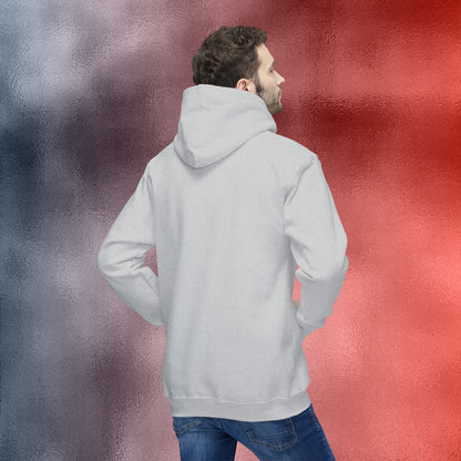 Rebel Against Tyranny Hoodie, Made in the USA