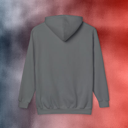 Rebel Against Tyranny Hoodie, Made in the USA