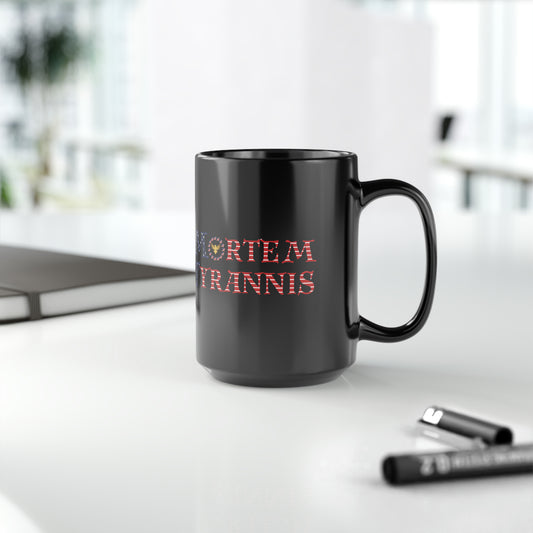 Uncle Sam Squanch Mug