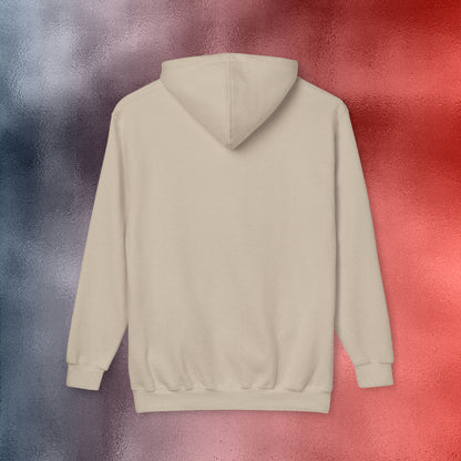 Rebel Against Tyranny Hoodie, Made in the USA